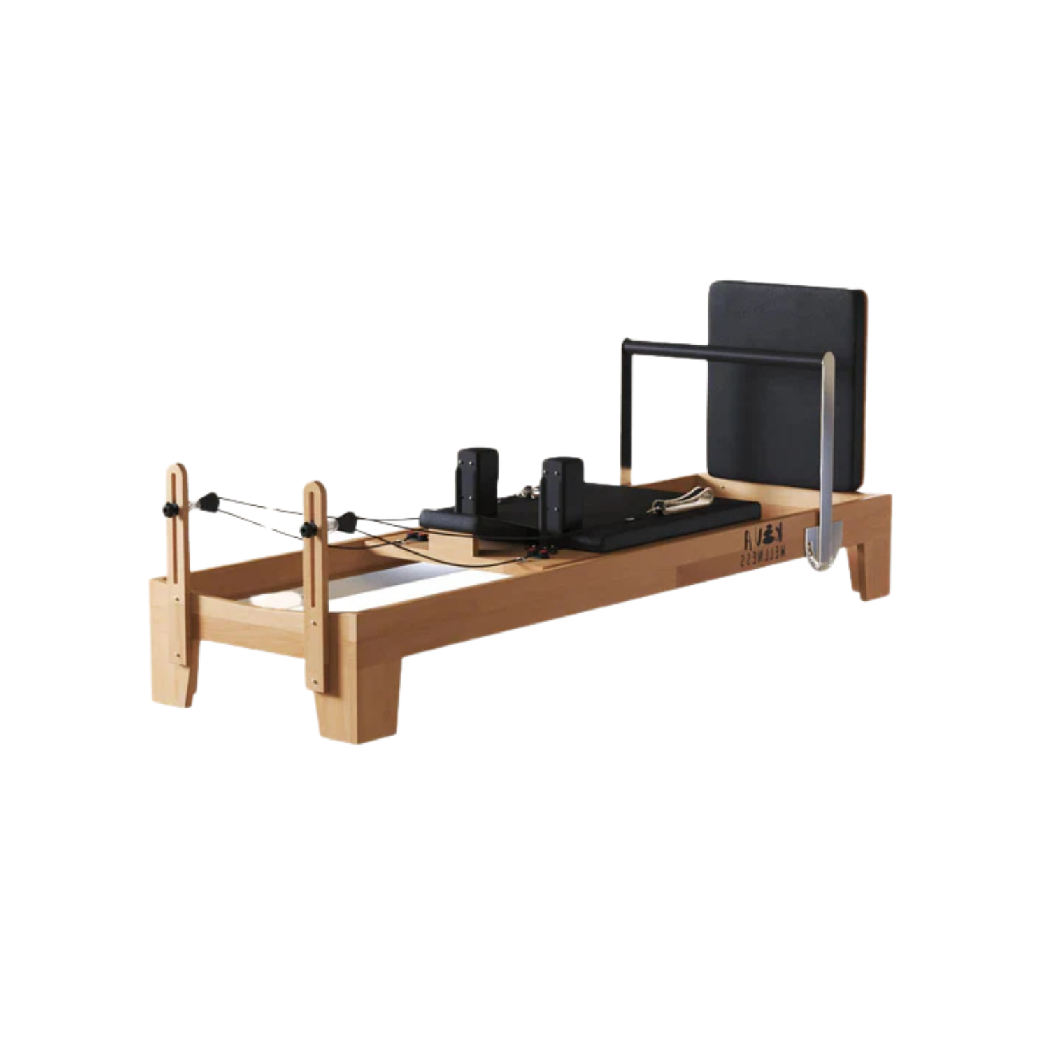Kiva Reclaim Pilates Reformer