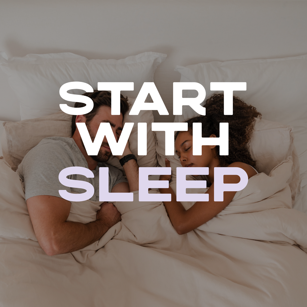 Sleep