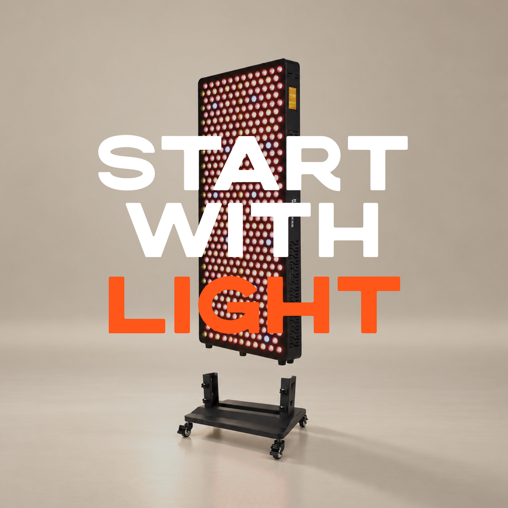 Red Light Therapy