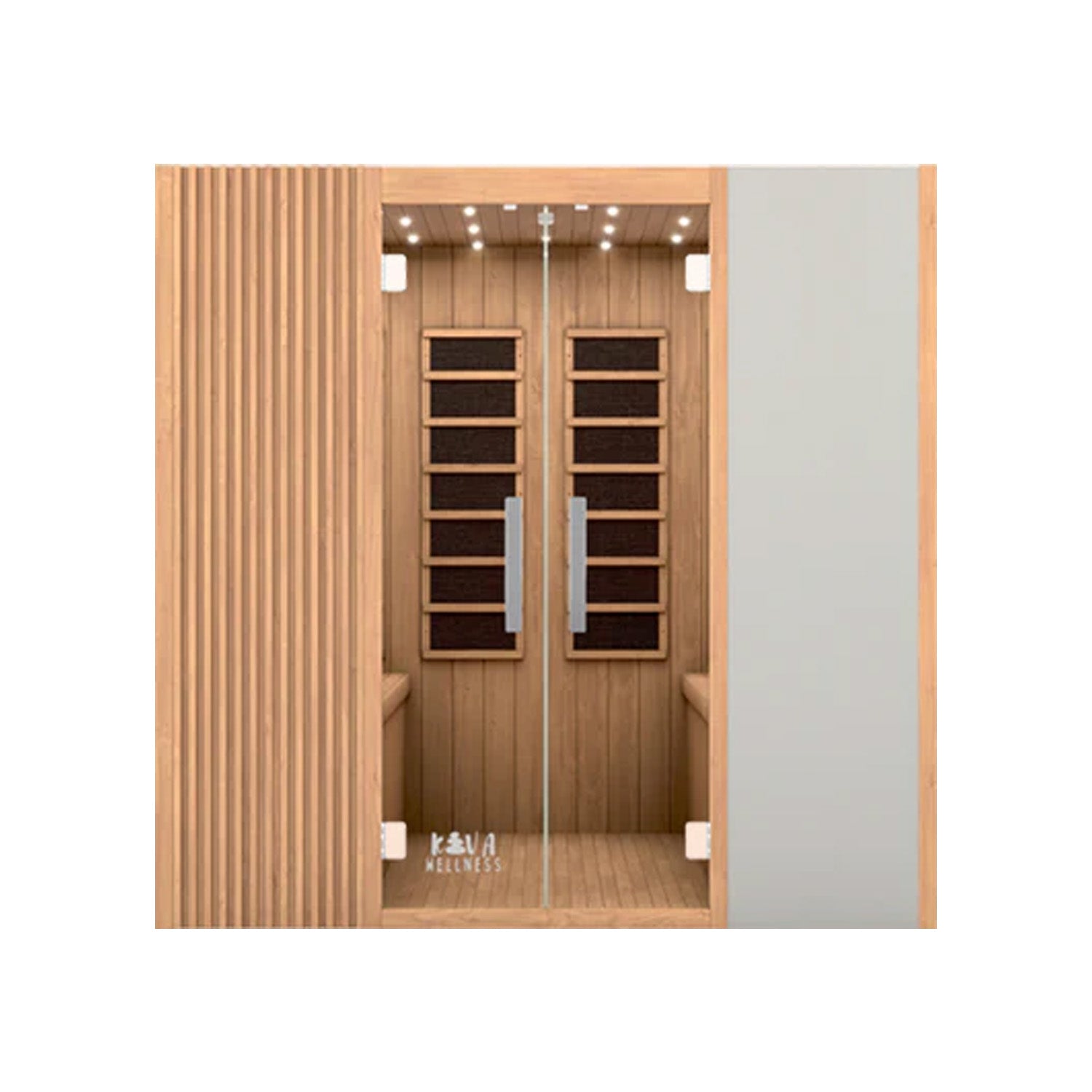 Renew Community 6 Person Far-Infrared Sauna