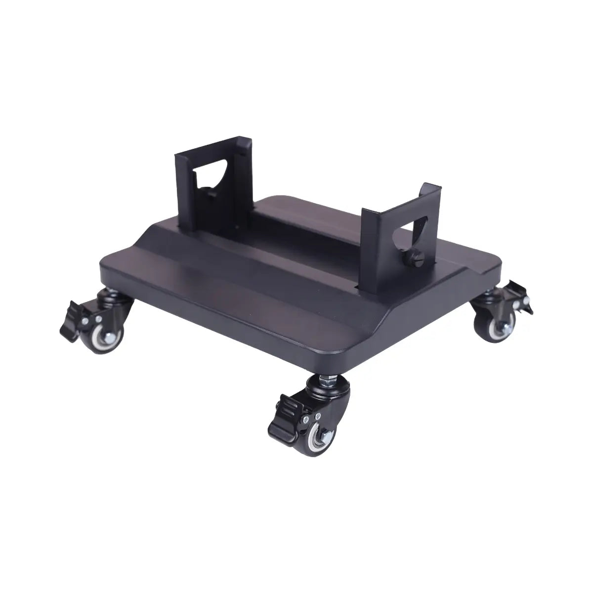 Mobile Floor Stand for Red Light Therapy Panel