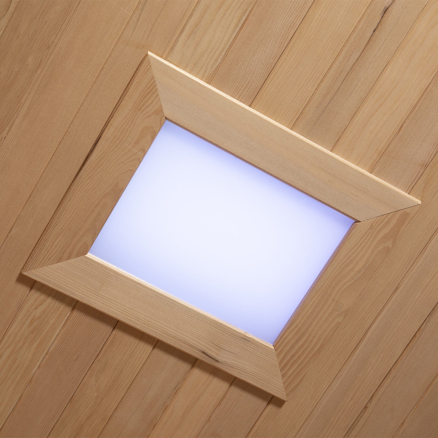 Kiva Wellness LED Light Panel