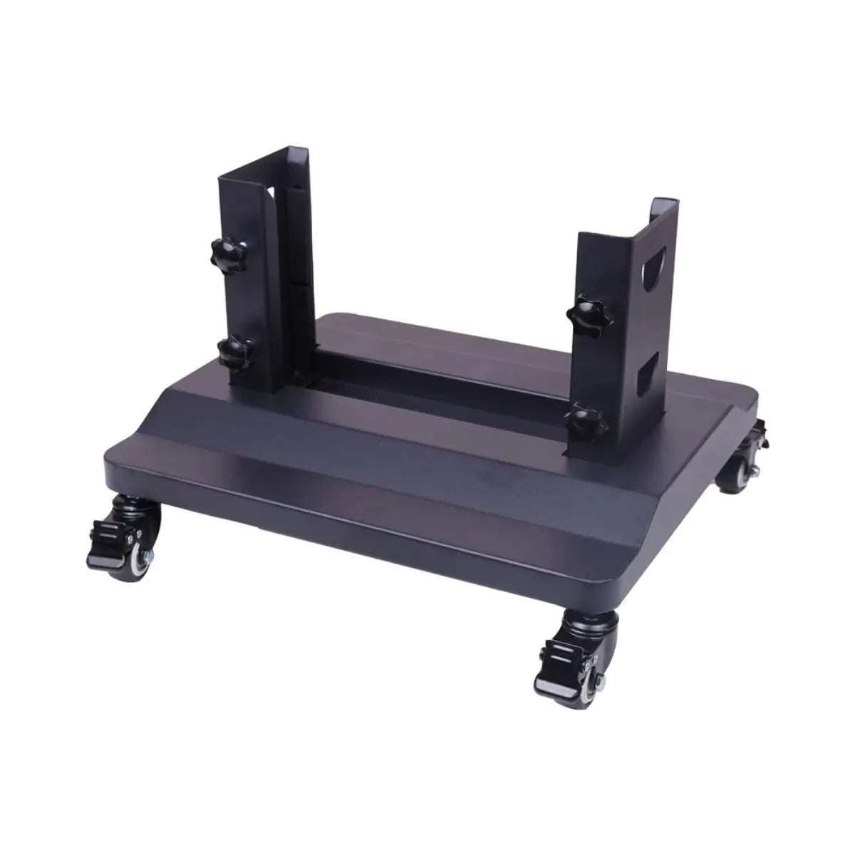 Mobile Floor Stand for Red Light Therapy Panel
