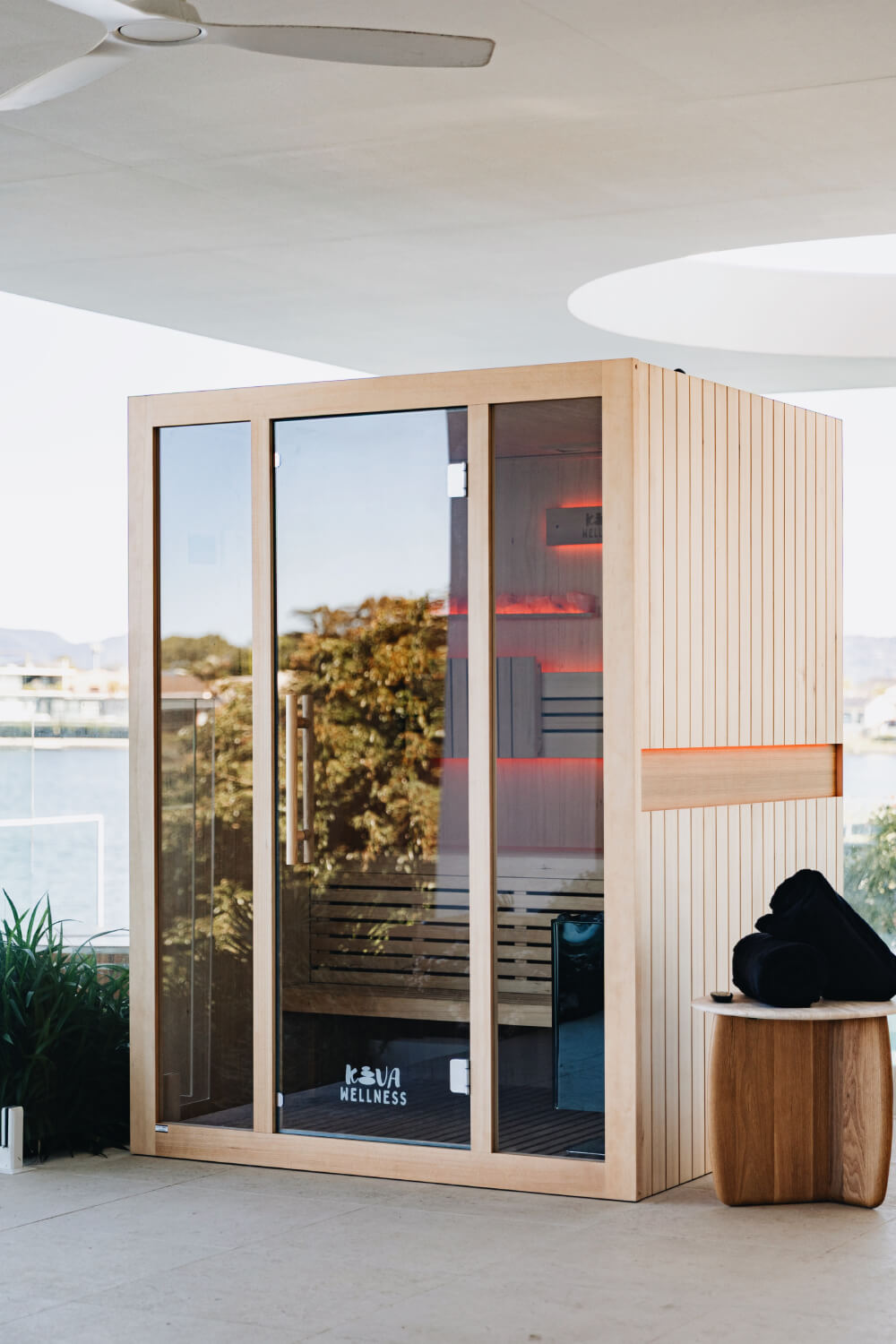 A Statement in Wellness and Design