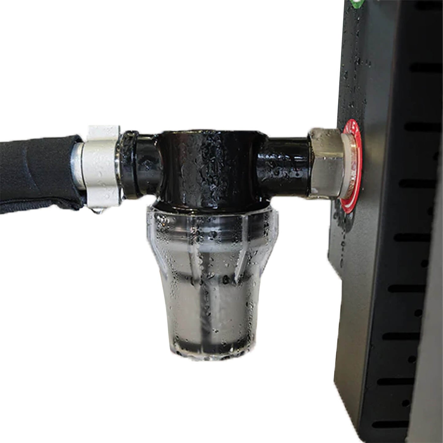 Kiva Käldr Ice Bath - 1hp Chiller