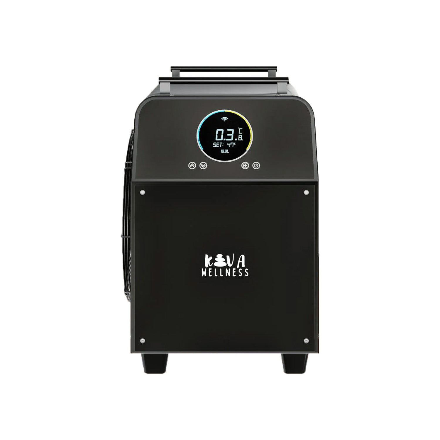 Ice Bath Chiller - 1hp