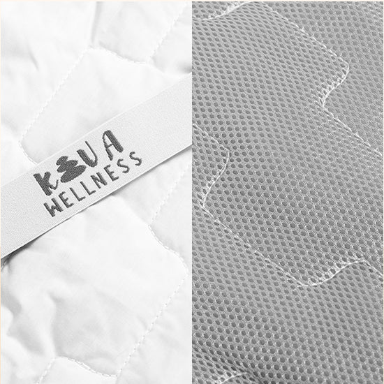 Kiva Circadian Sleep Pod ® - Cooling Mattress Topper
