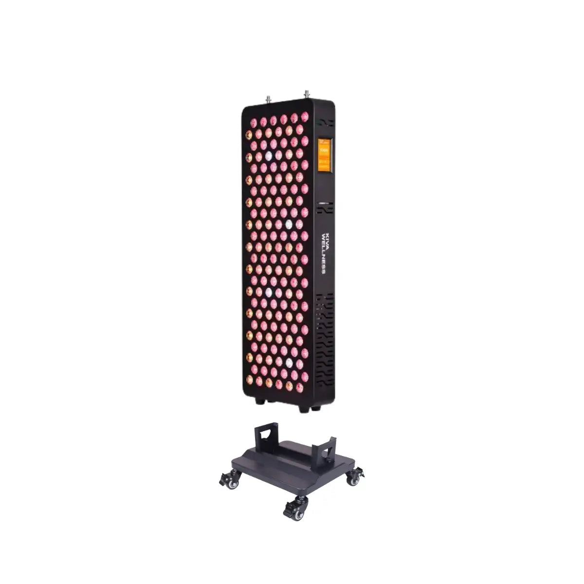 Solace Core Red Light Therapy Panel with Floor Stand Bundle