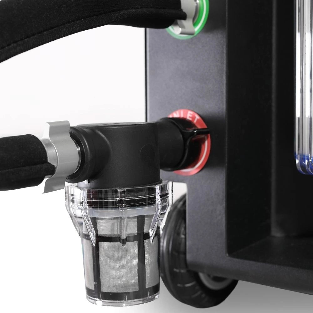 Kiva Energise™ v1.0 Premium Cedar 2 Person Ice Bath