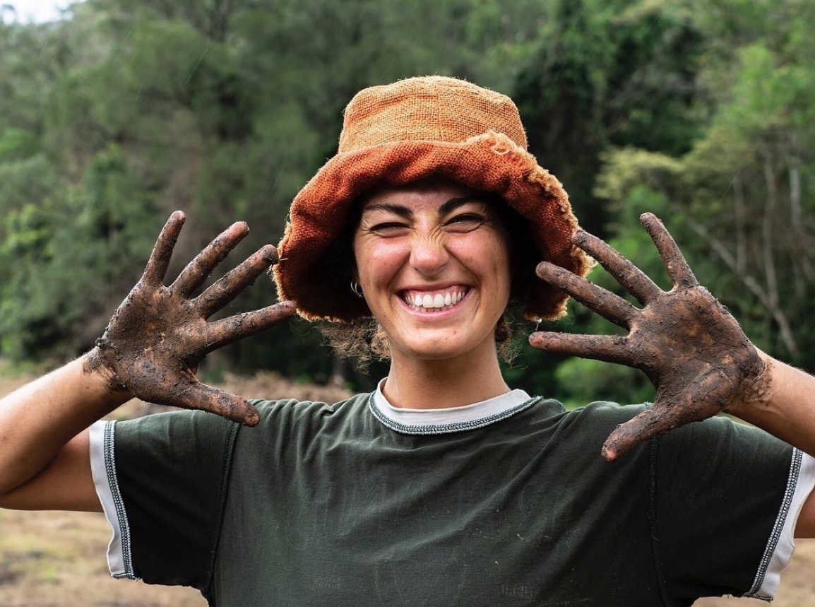 <p>Because together we can make an impact we've partnered with<a href="https://www.instagram.com/reforestnow_australia/">@reforestnow_australia</a>to restore the environment by planting a tree for every single sale we make. 🌳<br/><br/><br/><a href="https://www.instagram.com/explore/tags/savetheplanet/">#savetheplanet</a><a href="https://www.instagram.com/explore/tags/sustainableliving/">#sustainableliving</a><a href="https://www.instagram.com/explore/tags/conservation/">#conservation</a></p>