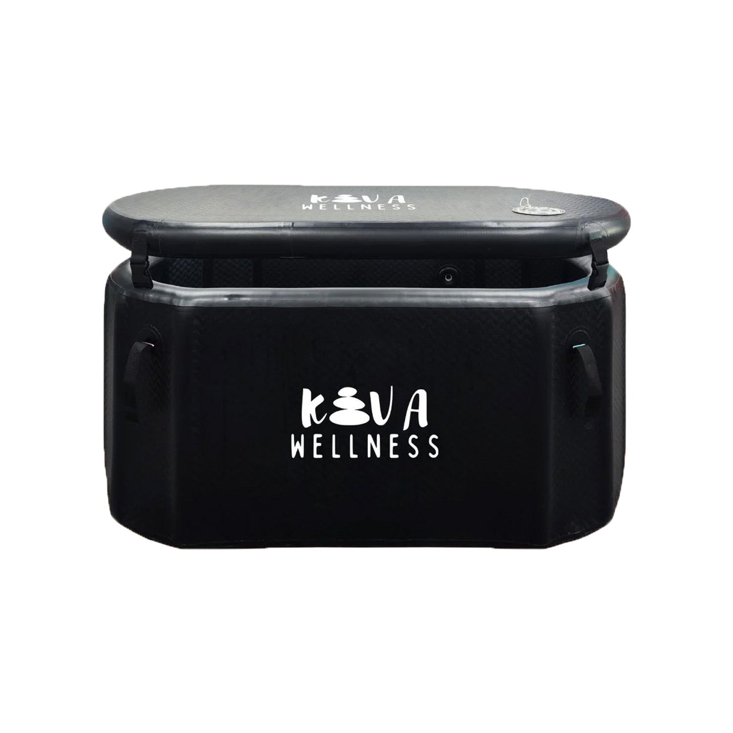 Ice Bath Chiller - 0.8HP (Bonus Free Inflatable Ice Bath)