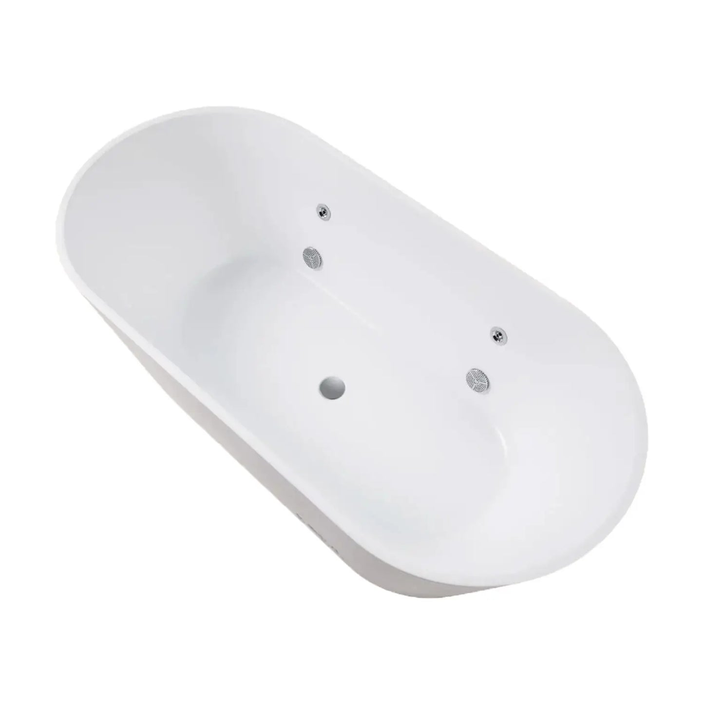 White Käldr Ice Bath