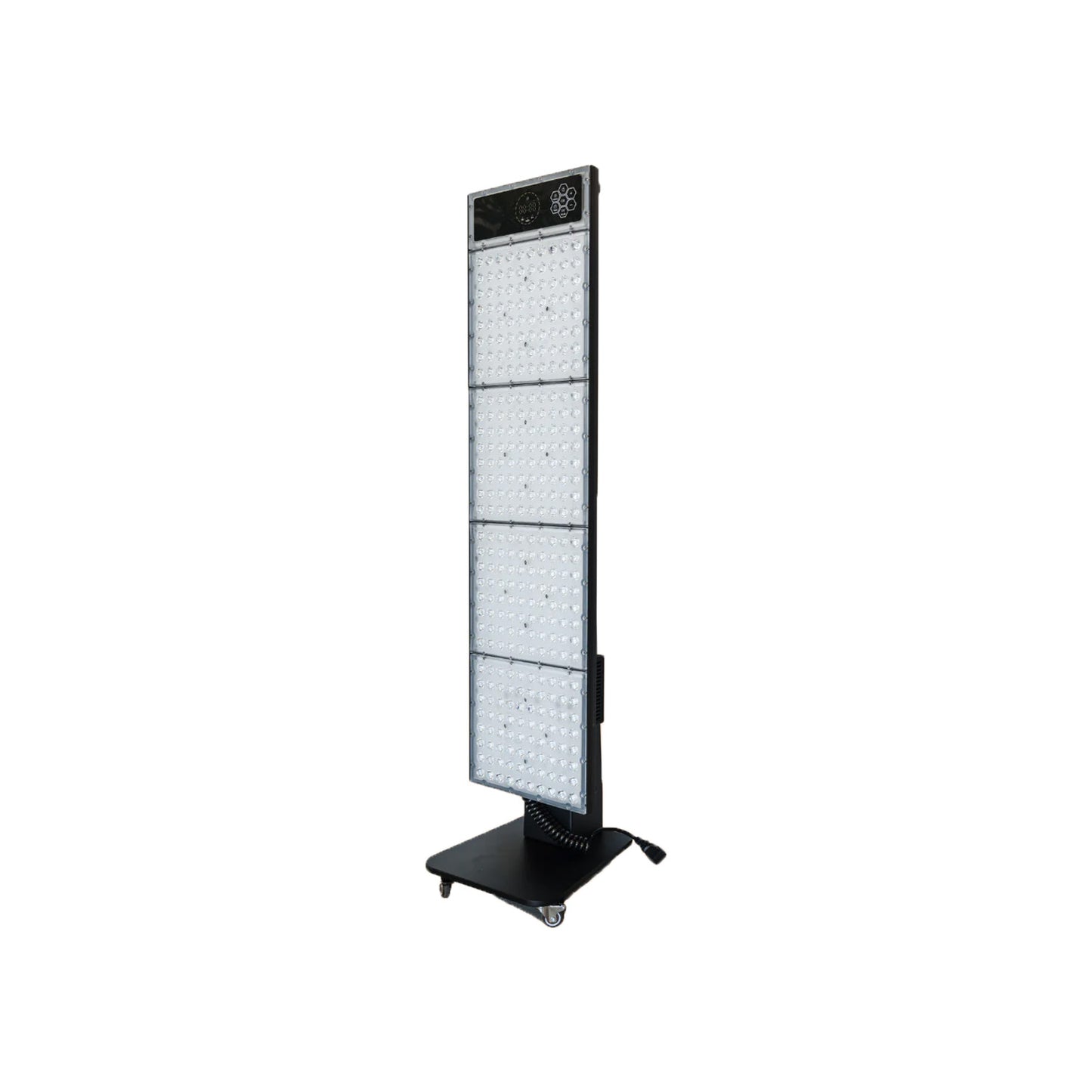 Kiva Radiance Sauna Red Light Therapy Upgrade Panel