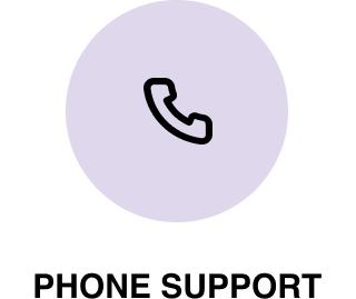 Phone Support Call our customer service line on 1800 945 229.