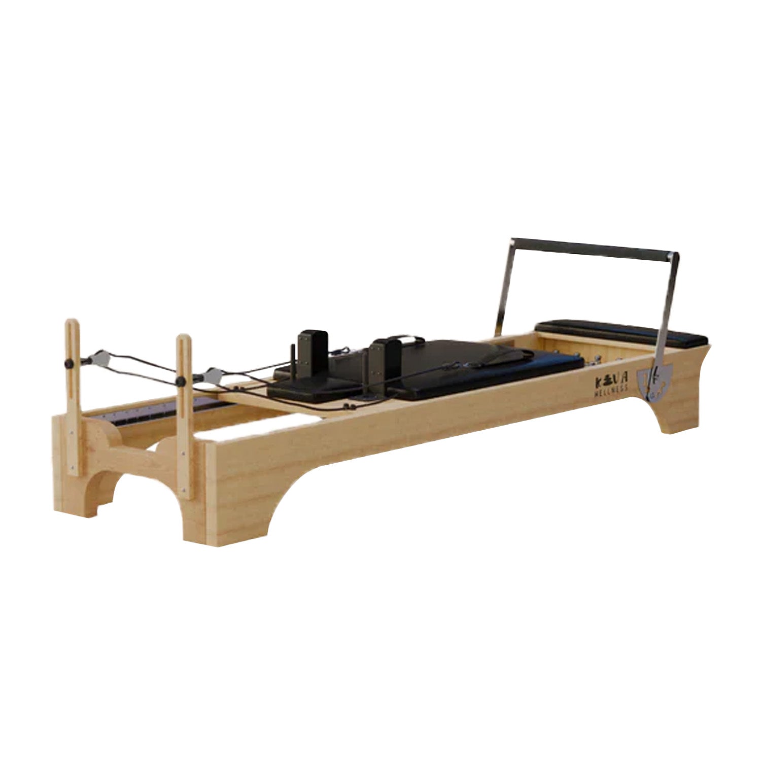 Kiva Revolve Pilates Reformer