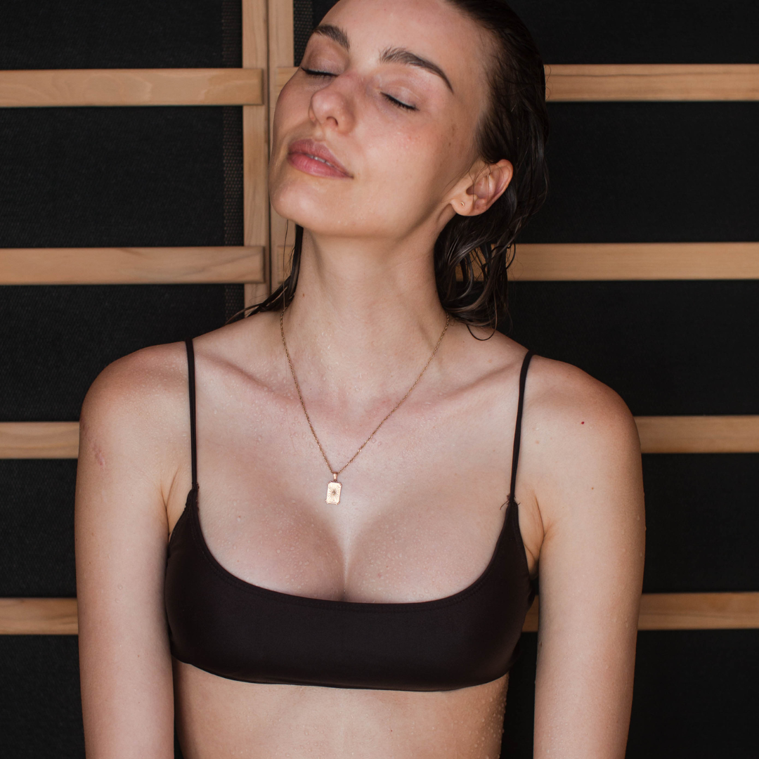 Far Infrared Saunas for Deeper Sleep and Faster Recovery