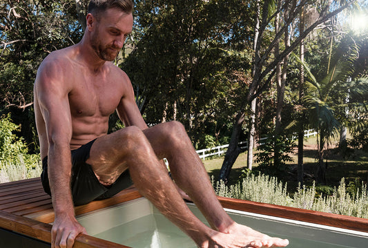 The Science Behind Ice Baths and Their Surprising Benefits