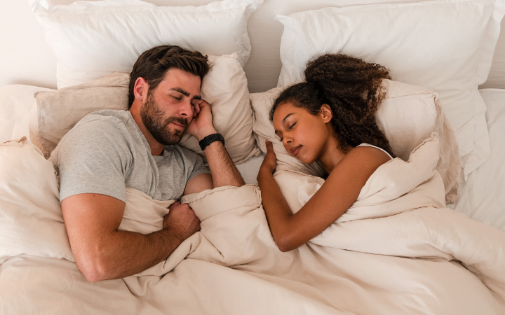The Ultimate Night Routine for a Dreamy Sleep