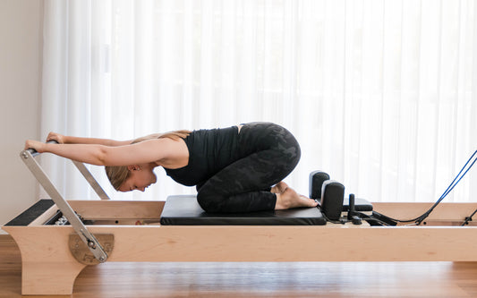 Hot Pilates vs Reformer Pilates: Which is Better?