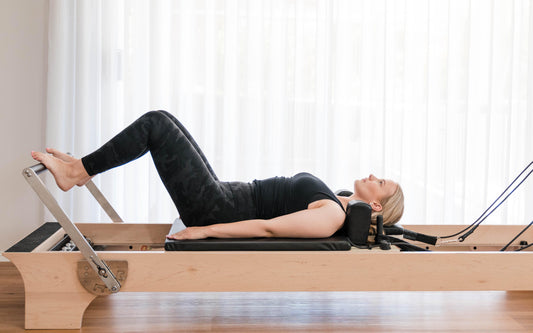 Your Mental Health and Pilates