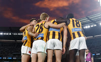 Kiva Wellness Announces High-Performance Partnership with Hawthorn Football Club