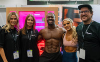 Join us at the Aus Fitness Expo