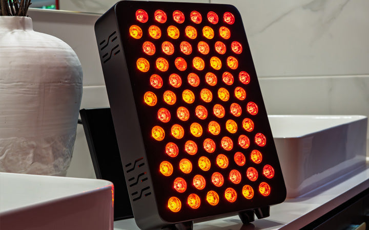 Red Light Therapy Australia: Benefits & Buying Guide