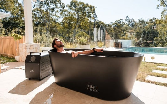 best ice baths for sale australia - ultimate recovery guide