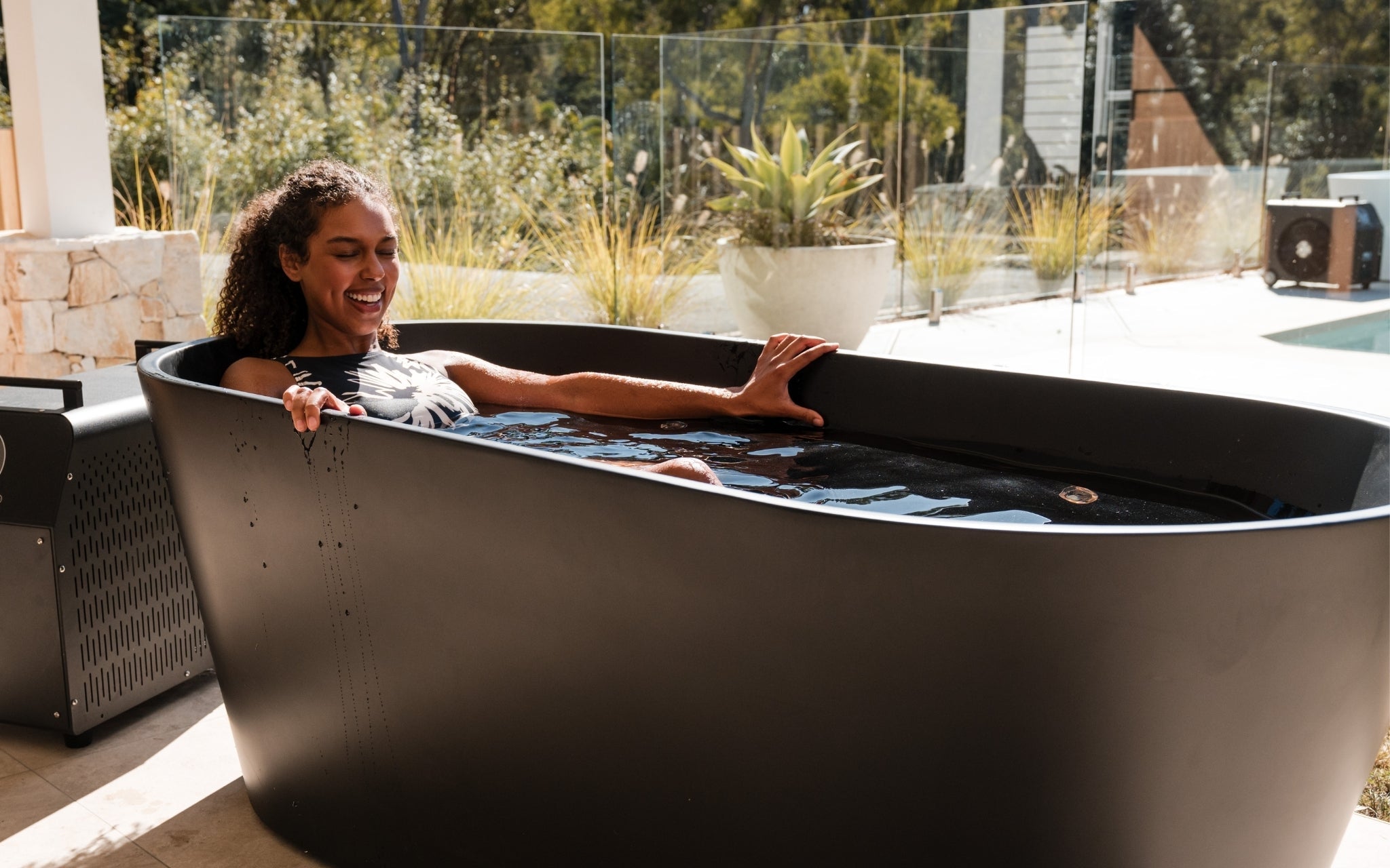 The Ultimate Guide to Ice Baths in Australia for Recovery & Performance