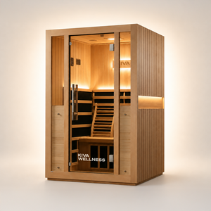 Infrared Saunas