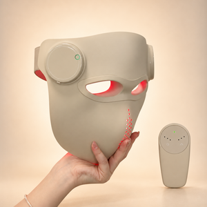 LED Face mask