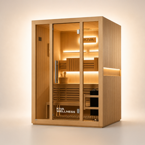 Traditional Saunas