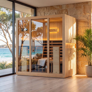 Sauna Collection