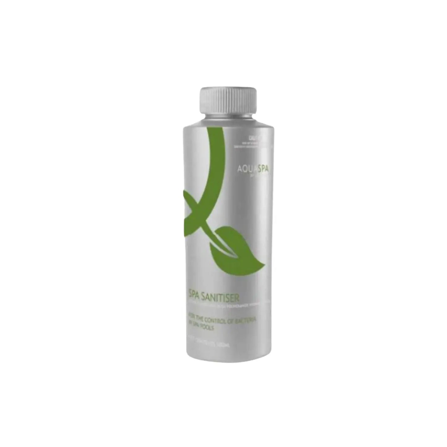‍Kiva Aquaspa Spa Sanitiser 500ml