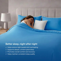 Benefits of Cooling Blanket