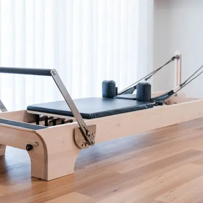 ‍Kiva Revolve Pilates Reformer