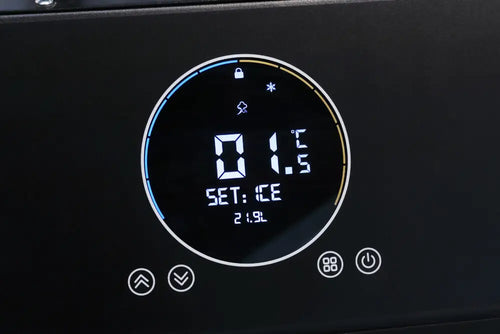 ‍Kiva Ice Bath Chiller - 1hp