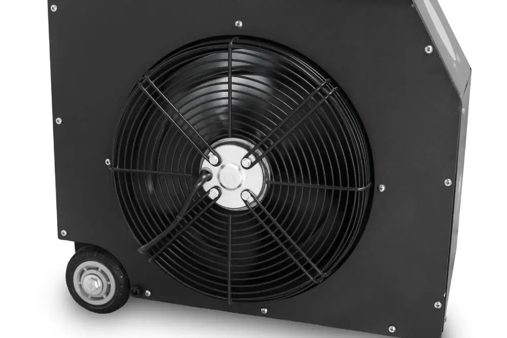 ‍Kiva Ice Bath Chiller - 1hp