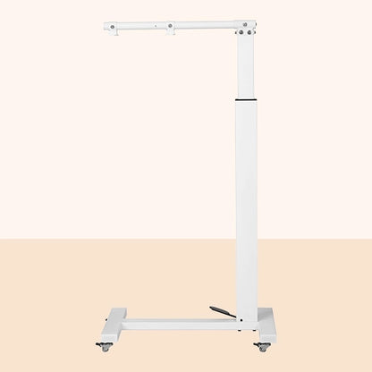 Pneumatic Floor Stand for Solace Red Light Therapy Panel