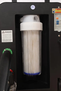 ‍Kiva Ice Bath Chiller - Commercial Grade 1.5 hp