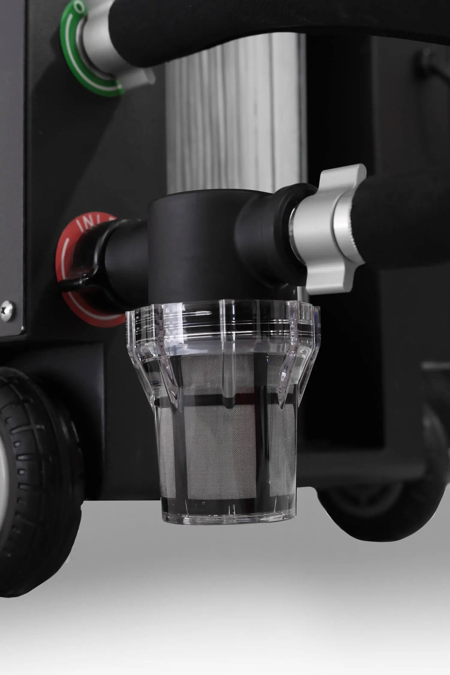 ‍Kiva Ice Bath Chiller - 1hp