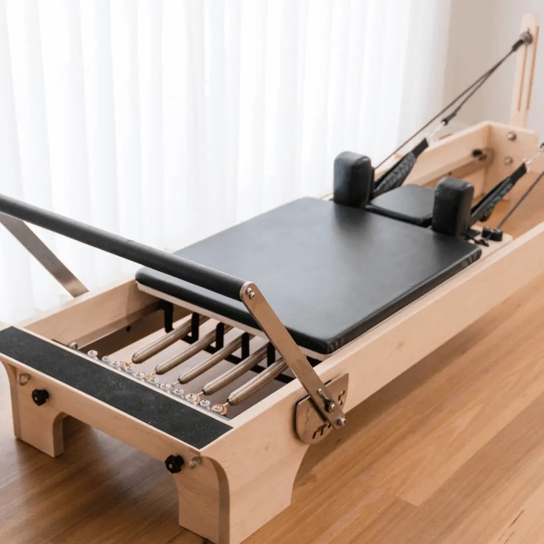 ‍Kiva Revolve Pilates Reformer
