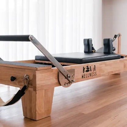 ‍Kiva Reclaim Pilates Reformer