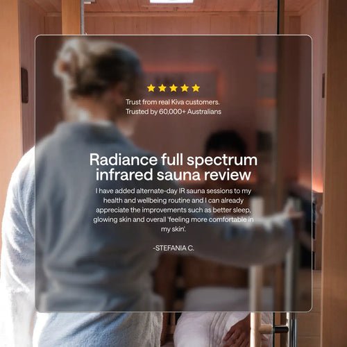 Sauna Review