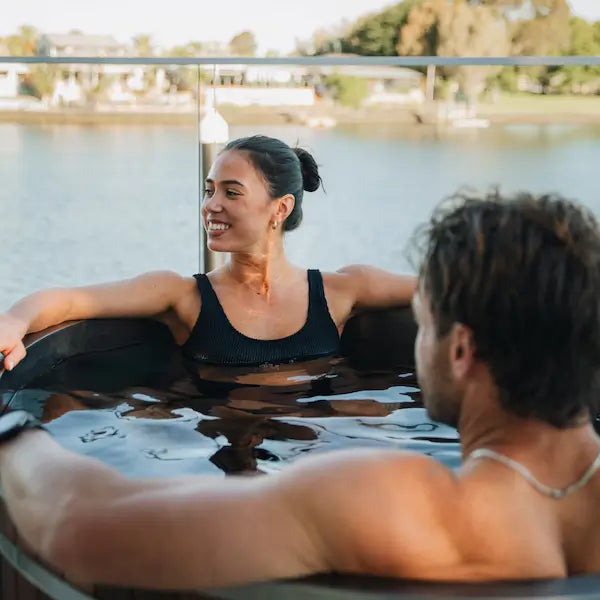 Ice Baths Recovery Collection