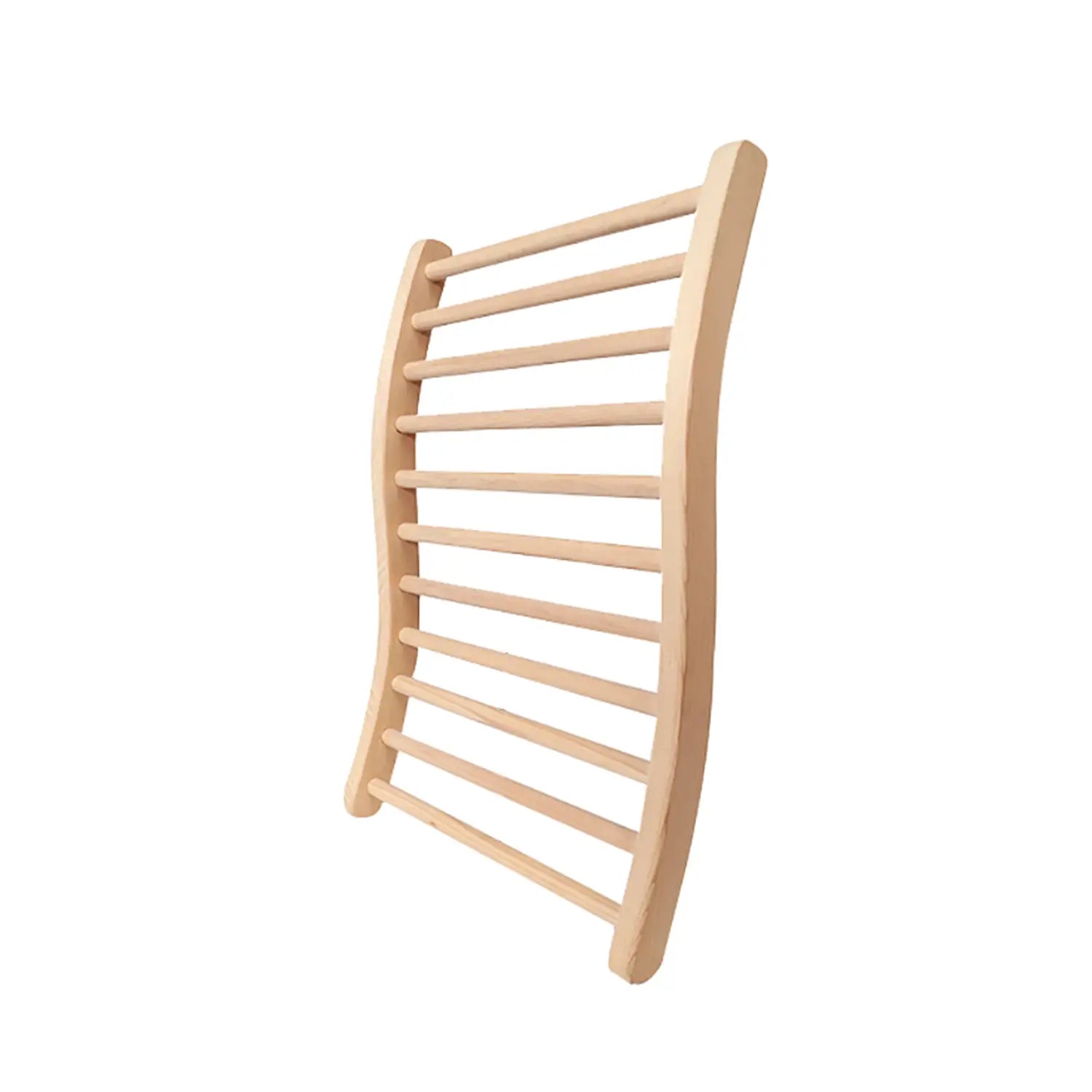 ‍Kiva Sauna Ergonomic Back Support