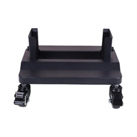Mobile Floor Stand for Red Light Therapy Panel