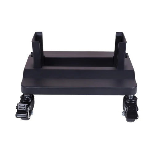 Mobile Floor Stand for Red Light Therapy Panel