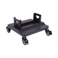Mobile Floor Stand for Red Light Therapy Panel