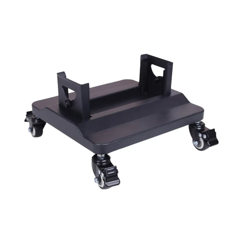 Mobile Floor Stand for Red Light Therapy Panel